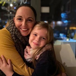 Meet your Posher, Alison